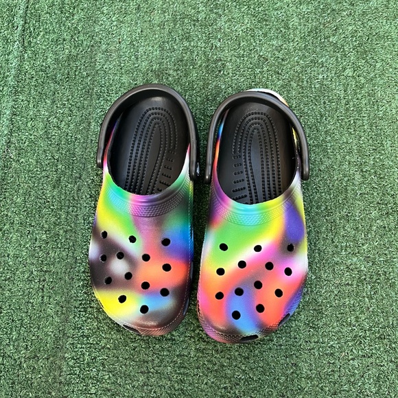 Croc sandals - Picture 5 of 6